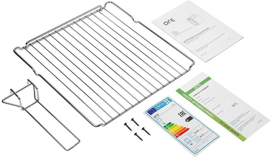 Духовой шкаф Ore - фото №19