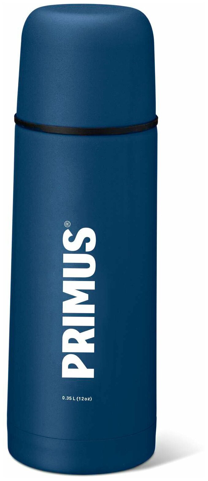 Термос Primus Vacuum bottle 0.5L Deep Blue