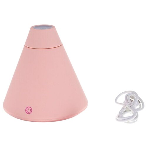 Ультразвуковой увлажнитель воздуха Фудзияма белый 55000₽