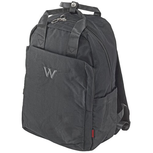 фото Рюкзак 31127/black winpard