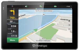 Навигатор Prestigio GeoVision 5057