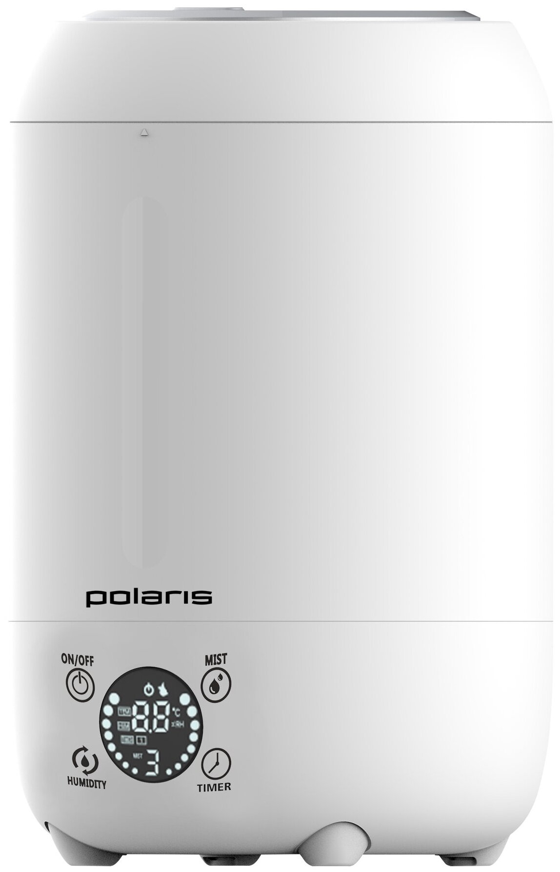Ультразвуковой увлажнитель воздуха Polaris PUH 3050 TF - фотография № 2