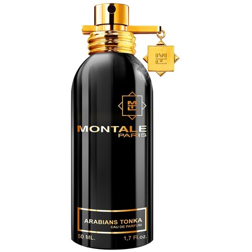 MONTALE парфюмерная вода Arabians Tonka, 50 мл arabians tonka парфюмерная вода 20мл