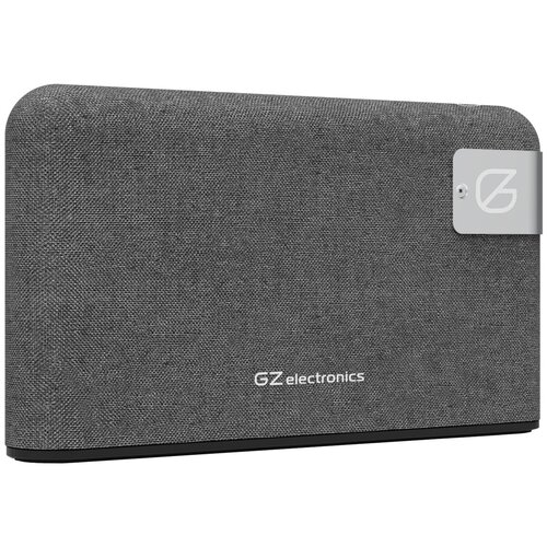 Портативная акустика GZ electronics LoftSound GZ-55 (серый)