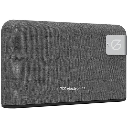 Портативная акустика GZ electronics LoftSound GZ-55 серый 272500₽