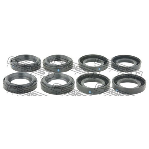 фото Уплотняющее кольцо febest hcp-007-pcs8