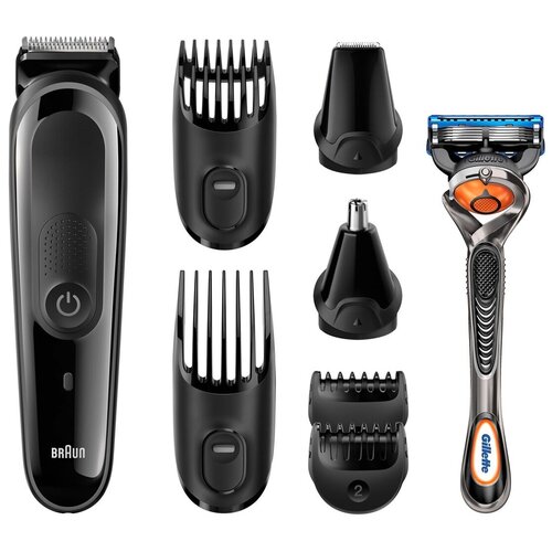 Триммер Braun MGK 3060 459900₽