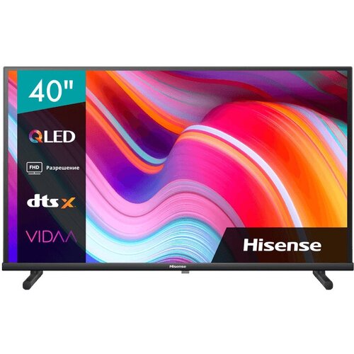 Телевизор Hisense 40A5KQ