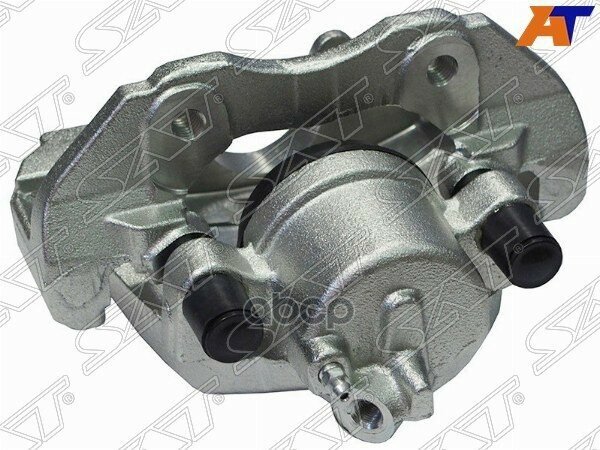 Суппорт Тормозной Перед Ford Focus Ii/Iii/Iv 04-18/Mazda 3/5 05-12 Правый Sat арт. ST-1682875