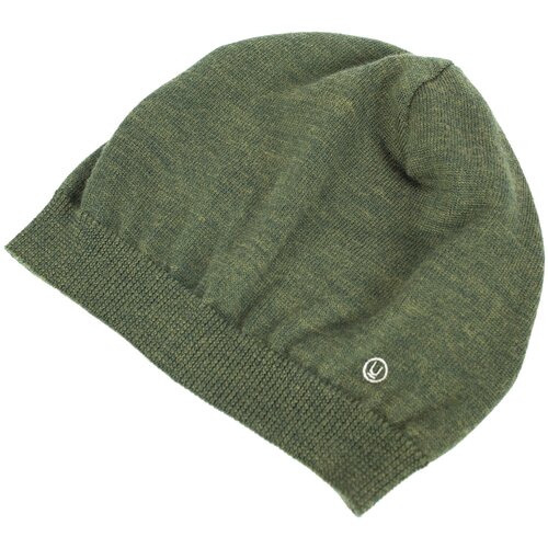 Undercover Зеленая шапка с защипом One Size