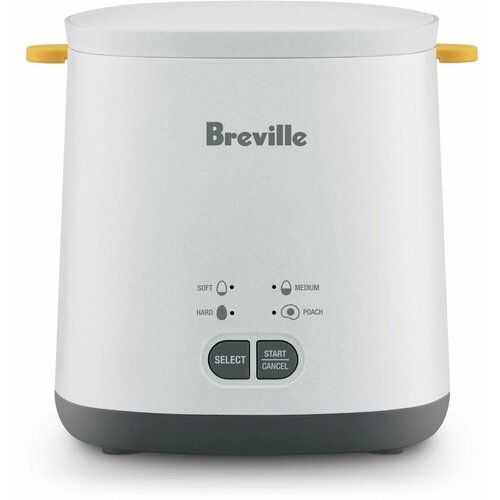 Яйцеварка Breville Eggspert 4 Up 23650₽