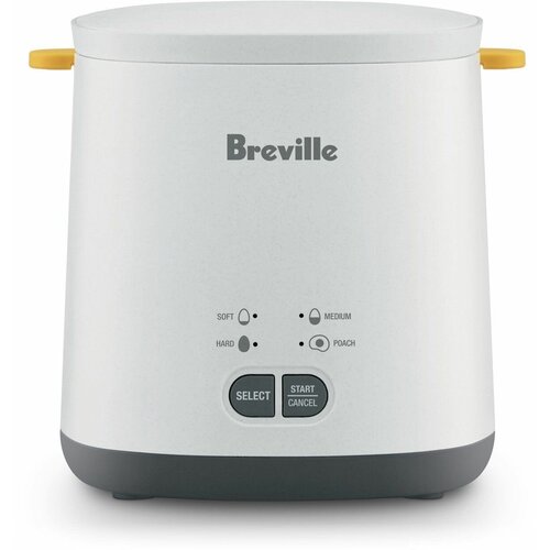 Яйцеварка Breville Eggspert 4 Up