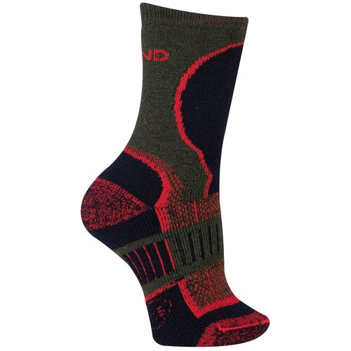 фото 22 explorer kids носки, 4 (s 29-33) mund