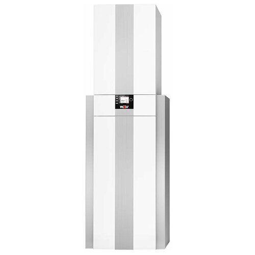 Конденсационный газовый котел WOLF CGS-2-24150R 258 кВт двухконтурный 58723000₽