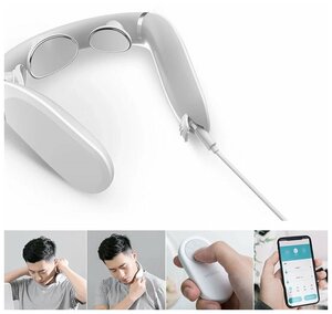 Electric neck massager Xiaomi Jeeback Neck Massager G2…