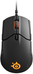 Мышь SteelSeries Sensei 310, черный