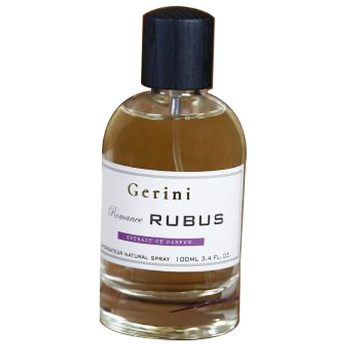 Gerini духи Romance Rubus, 100 мл