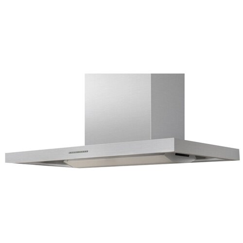 Т-образная вытяжка Berbel BWH 90 ST серебристый 8100000₽