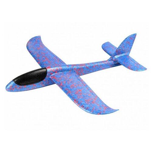 Планер метательный 35см CTF из EPP с функцией 360