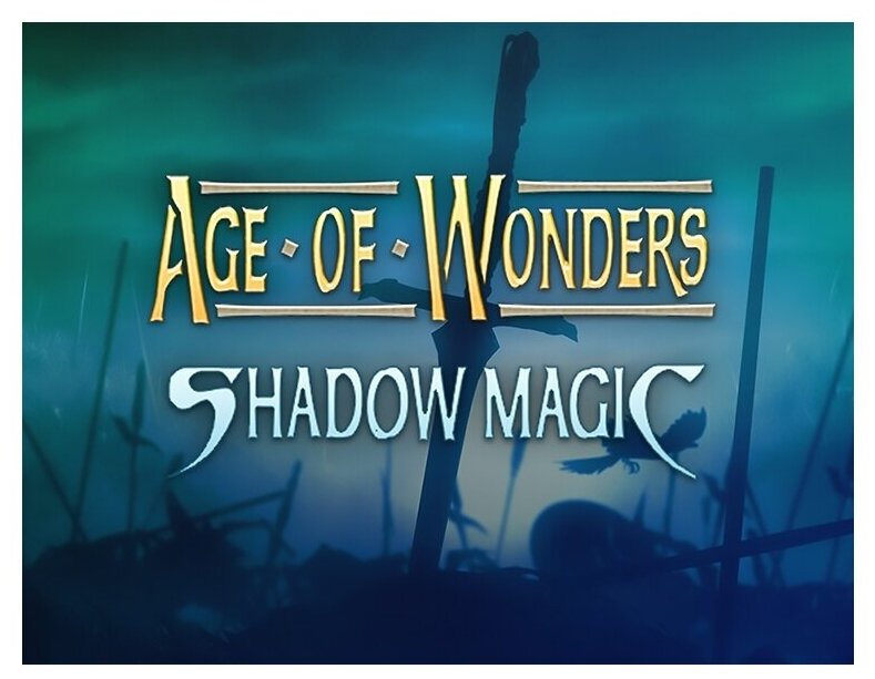 Steam age of wonders shadow magic фото 41