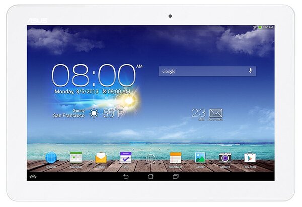 Планшет ASUS MeMO Pad 10 ME102A