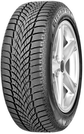 Шины Goodyear UltraGrip Ice 2 245/50 R18 104T