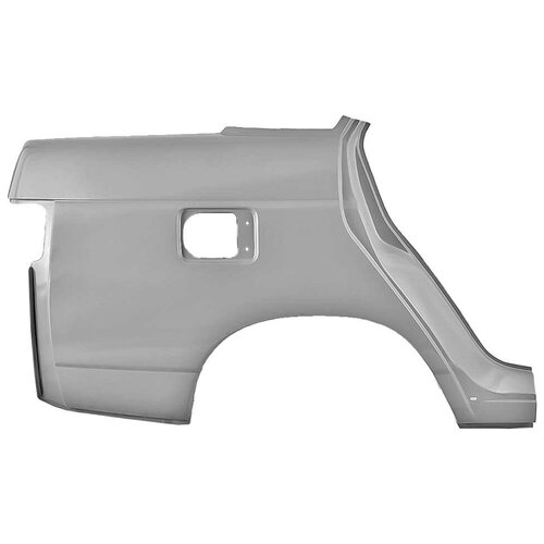 фото Lada крыло заднее lada 2110 правое 21100840401410