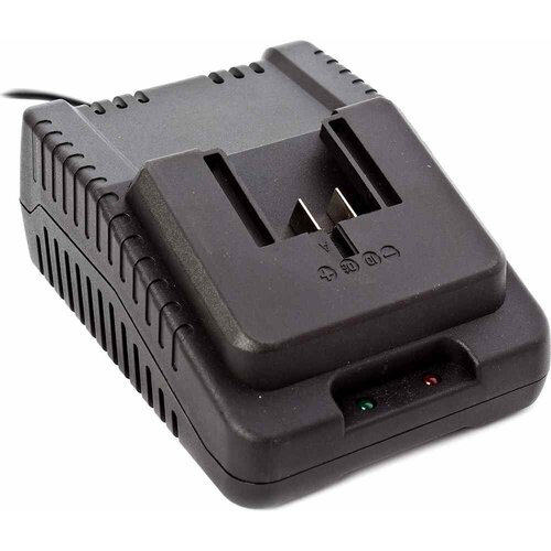 Зарядное устройство RedVerg 18V 23А 730001 291600₽