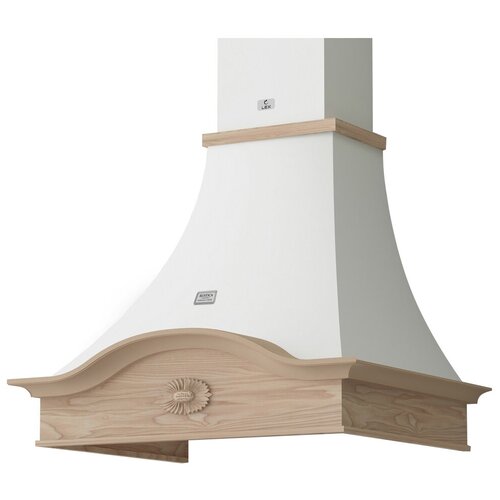 Кухонная вытяжка LEX MILANO 900 WHITE 3599000₽