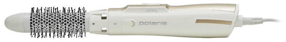 Фен-щетка POLARIS PHSB 1243K /1200Вт, 3ск. - фотография № 3