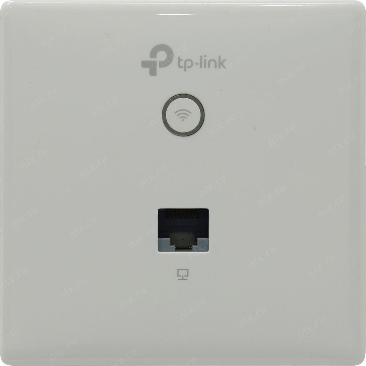 Точка доступа TP-LINK , белый - фото №3