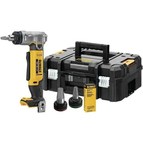 Расширитель пластиковых труб DeWALT DCE400NT