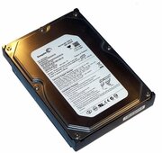 Жесткий диск Seagate ST3250824AS 250Gb SATAII 3,5" HDD