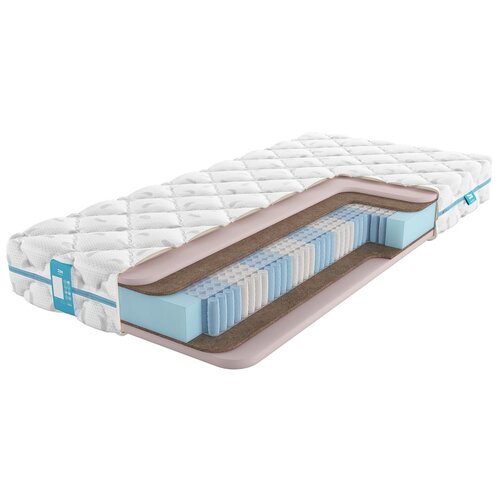 фото Матрас promtex multipacket optima 160х200 промтекс-ориент