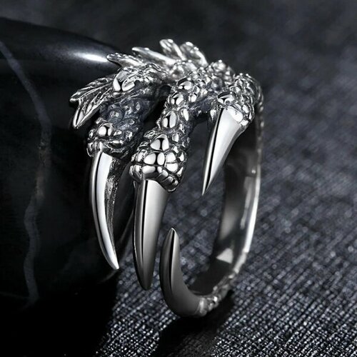 Кольцо, серебряный аниме цельный кусок кольцо орлиный глаз кольца бронзовое кольцо аниме