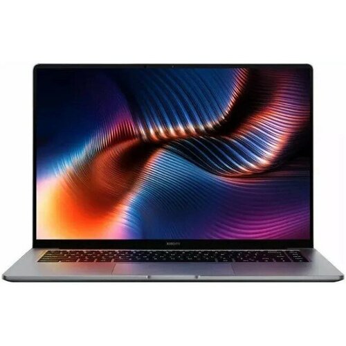 Ноутбук Xiaomi Pro RedmiBook 14 AMD Ryzen 5 6600H 3300MHz142560х160016GB512GB SSDDVD нетAMD Radeon 660MWi-FiBluetoothWindows 10 Home RMA2203-AG Grey 9619000₽