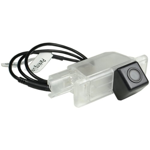 Камера заднего вида Renault Clio IV Kangoo II Master III Megane IIIIV Scenic IV Symbol II Trafic III SWAT VDC-119 219000₽