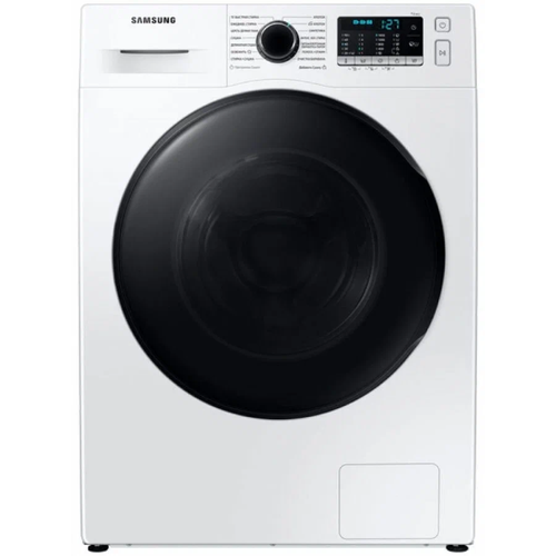 Стиральная машина Samsung WD70TA047BE/LD, с фронтальной загрузкой, с паром, 7кг, 1400об/мин, с сушко