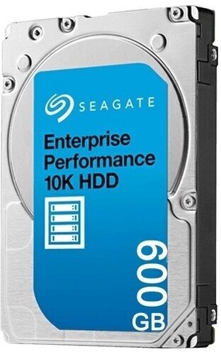 600Gb Seagate Enterprise Performance 10K (ST600MM0009) SAS 12Gb-s, 10000 rpm, 128mb, 2.5"