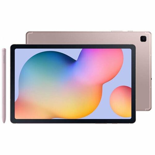 Планшет Samsung Galaxy Tab S6 Lite 464 GB Wi-Fi SM-P613 Pink 2925300₽
