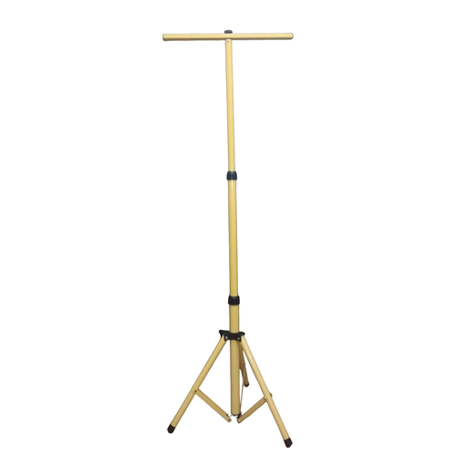 Телескопическая стойка-штатив 1,5 метра для прожекторов