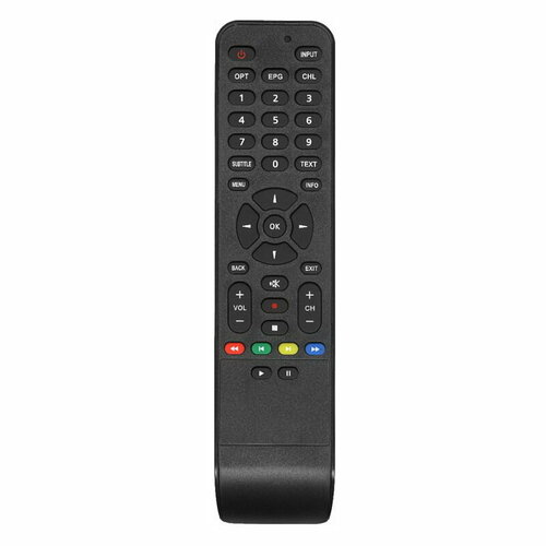 Пульт для AOC 40M3080/60S (96599000298) RC2463958/02 LCDTV