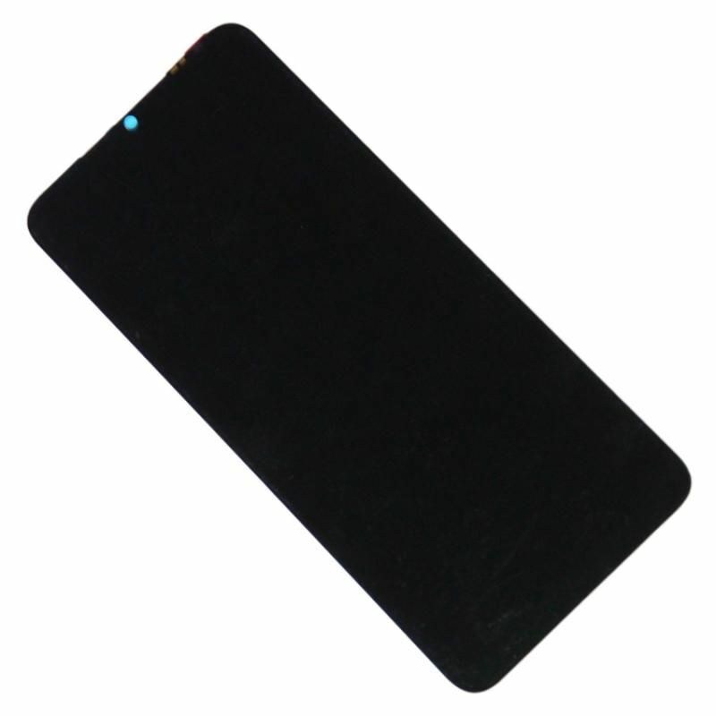 Дисплей для Xiaomi Poco C51 (2305EPCC4G) в сборе с тачскрином <черный>
