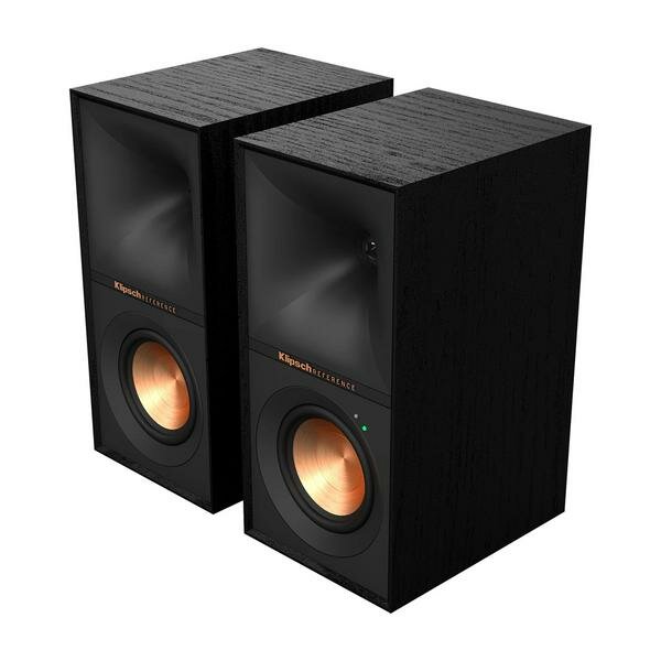 Активная полочная акустика Klipsch R-50PM Black
