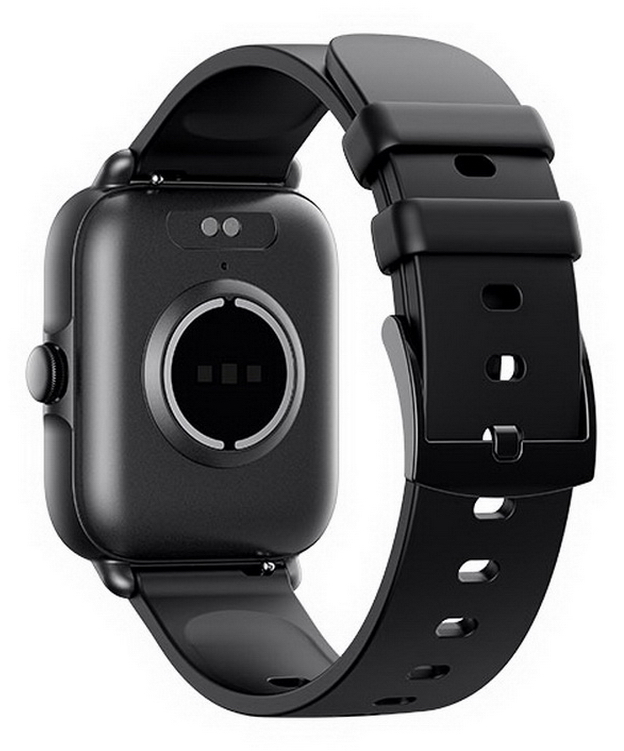 Смарт-часы Havit Smart Watch M9024 black - фото №3