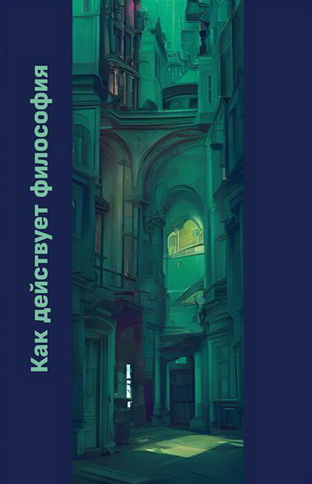 Как действует философия (Рыскельдиева Лора Турарбековна, Зарапин Олег Викторович, Валуев Дмитрий Георгиевич) - фото №2
