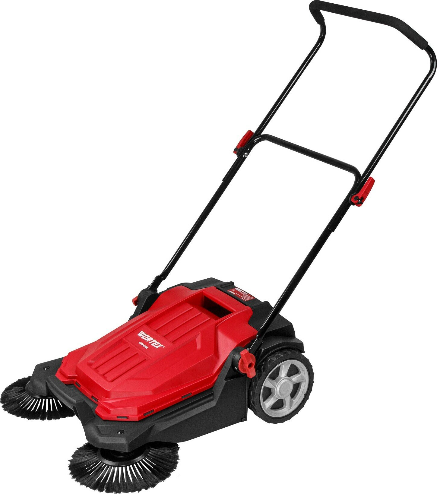 фото Подметальная машина механическая WORTEX HPS 6518 (1334415)