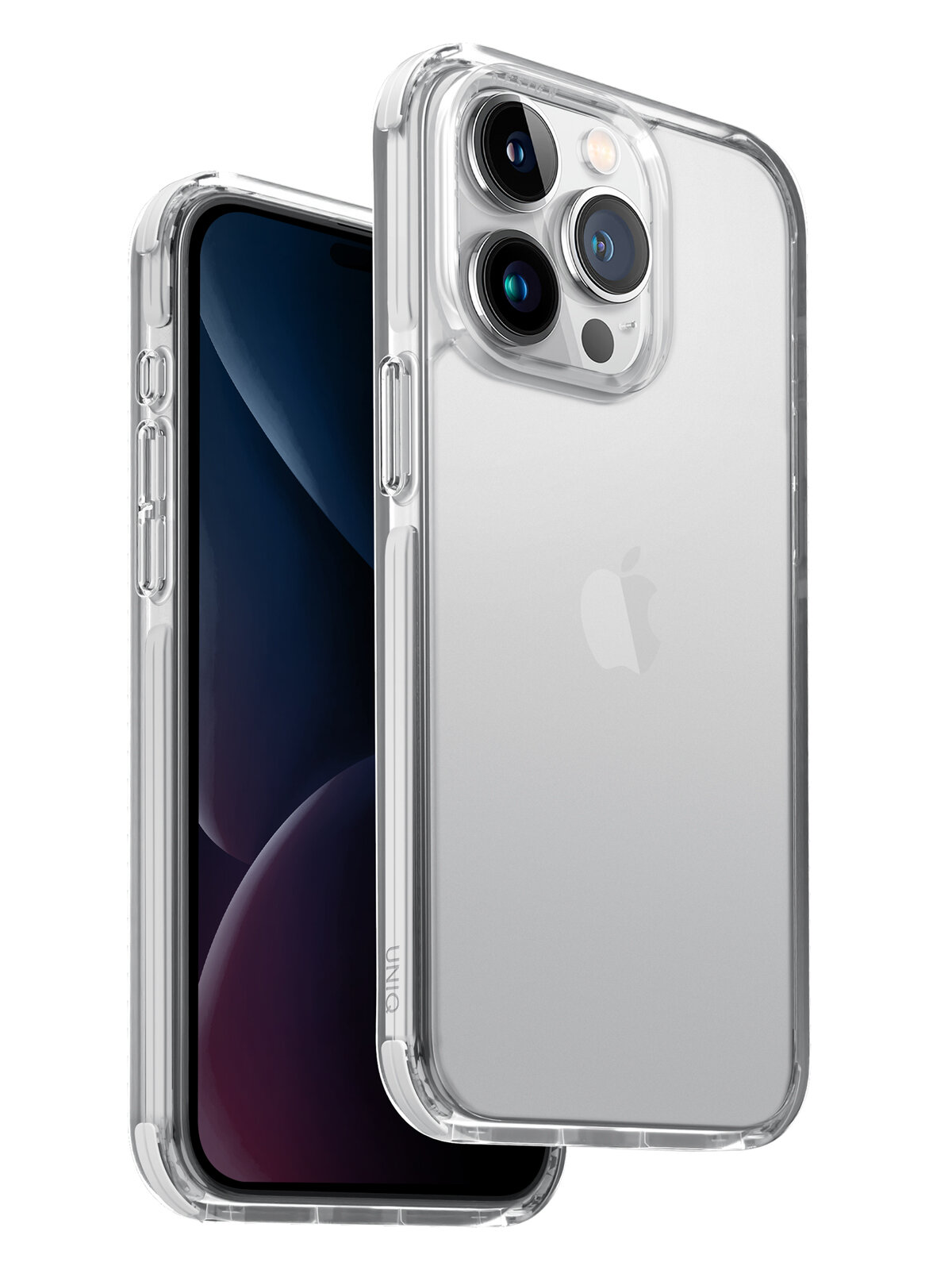 фото Чехол Uniq Combat для iPhone 15 Pro Max