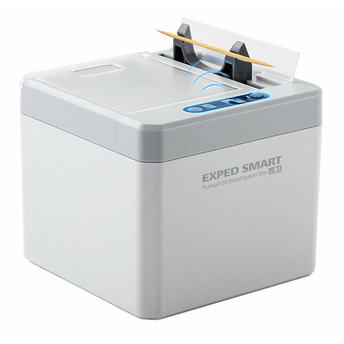 Держатель для зубочисток бесконтактный автоматический