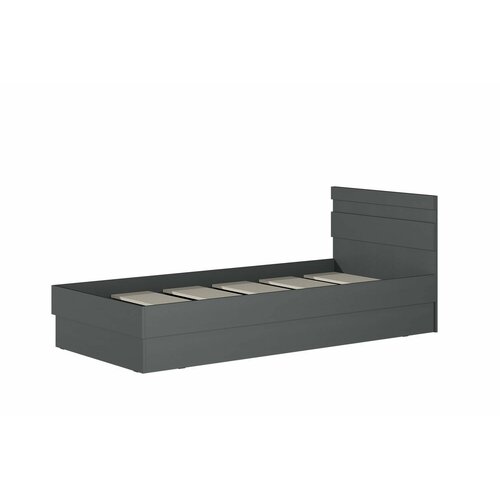 Кровать односпальная 